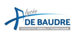 Formations Lyc E Jean Baptiste De Baudre