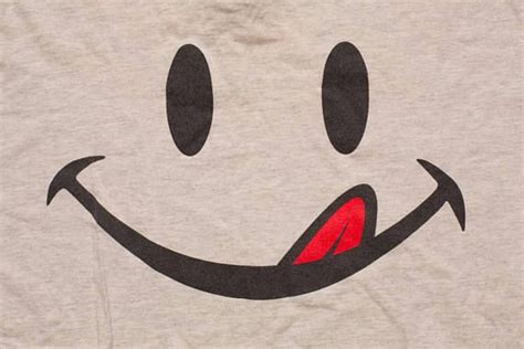 Joe Boxer Smiley T Shirt Original Emoji Face Vintage 90s Etsy Vintage Tshirts Joe Boxer