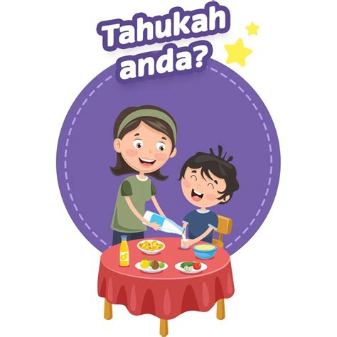 Pemakanan Seimbang Gambar Piramid Makanan Kartun Piramid Makanan Lessons Blendspace