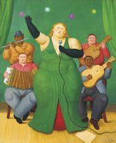 Fernando Botero Colombian Artist Sculptor