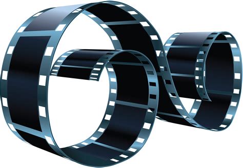 Filmstrip Png Transparent Image Download Size 4480x3108px