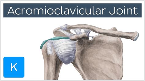 Pinzamiento Acromioclavicular