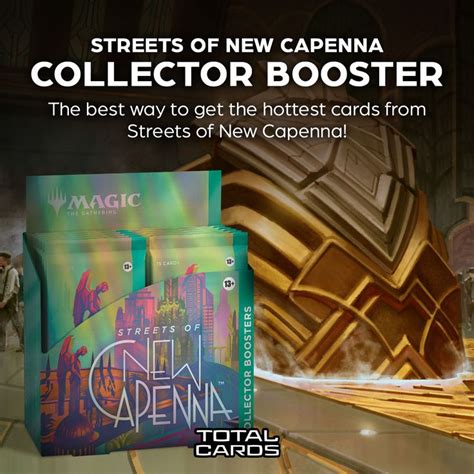 Collector Boosters Are The Ultimate Way To Experience Any Set Check