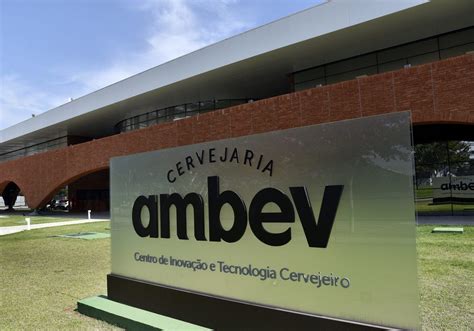 Ambev abre 300 vagas de estágio em todo o Brasil Excelência Operacional