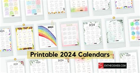 Nov 2024 Calendar Printable Free Pdf 2024 - Carmen Starlene