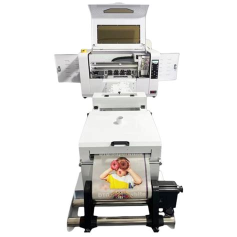 Gotocolor A3 Dtf Inkjet Printer Heat Transfer T Shirt Printing Machine