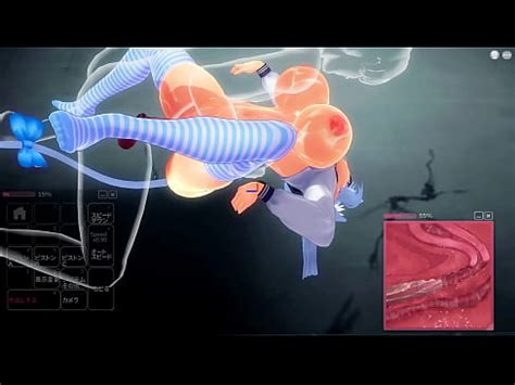 INSULT ORDER Huge Breast Cat Girl Lv Lv Uncensored Sex Scene Part XNXX