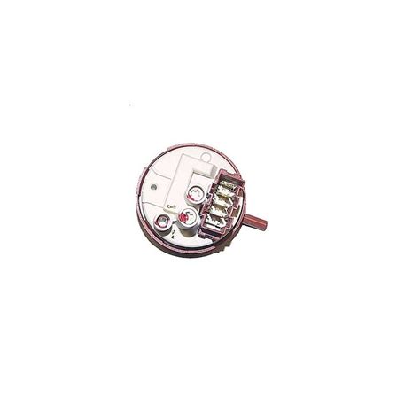 Pressostat Pour Lave Linge Indesit C