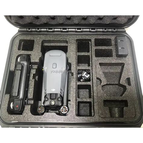 New DJI Mavic 3 Enterprise Mavic 3E And Mavic 3T Are Equipped With