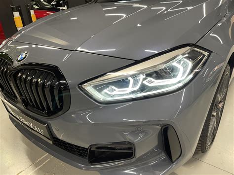 Neziroğlu Otomotiv Birinci Sınıf Araçlar Bmw 1 Serisi 1 18İ First Edition M Sport