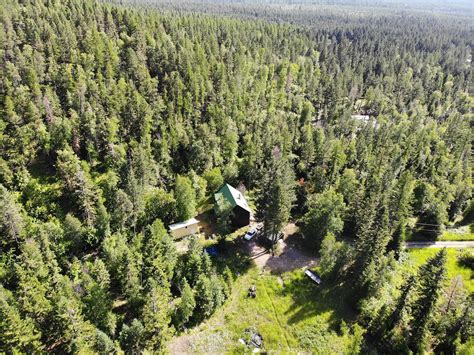 12540 Red Owl Trl Bigfork Mt 59911 Zillow