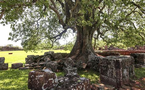 S Tio Arqueol Gico De S O Miguel Arcanjo Ciaturpasseios