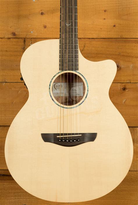 Faith Naked Venus Cutaway Electro