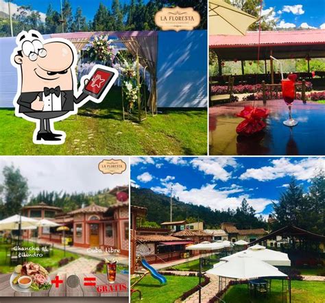 Restaurante Recreo Campestre La Floresta Huaraz Opiniones Del