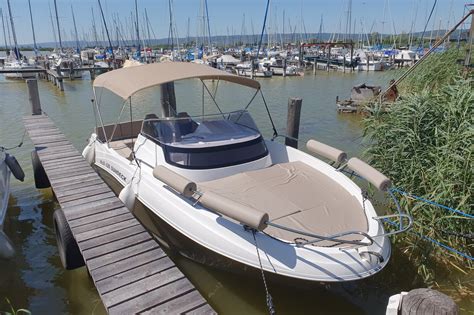 Md Sundeck Motorboot Elektroboot Sterreich Boot Kaufen