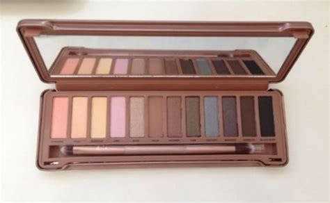 Maquiagem Urban Decay Paleta Naked 3 Maquiagem Feminina Urban Decay