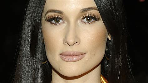 Kacey Musgraves Net Worth: The Country Star Makes More Than You Think