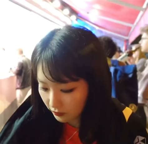 Seulgi Eating Ptkorea