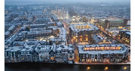 Alphenaren Opgelet Zaterdag Op Zondag Gaat De Wintertijd Weer In