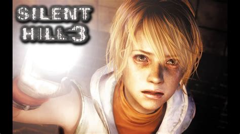 Silent Hill Ist Das Ein Zeremonieraum Let S Play Silent Hill