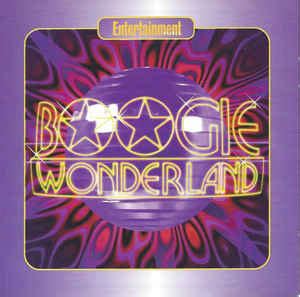 Boogie Wonderland (1998, CD) - Discogs