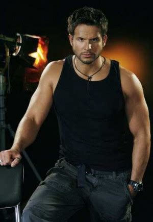 Hot Venezuela Men Six Manly Hunks From Venezuela Famewatcher