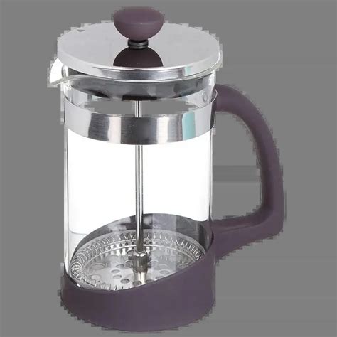 Cafetiera French Press Rondell RDS-937, 0,6L, Violet cumpara in ...
