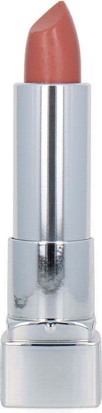 Maybelline Color Sensational Cream Lippenstift 177 Bare Reveal Nude Bol