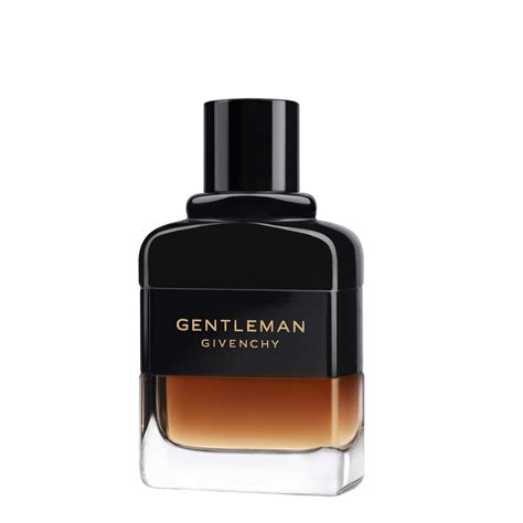 Givenchy Gentleman R Serve Priv E Eau De Parfum Online Douglas