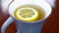 Hot Whiskey Toddy Recipe Food