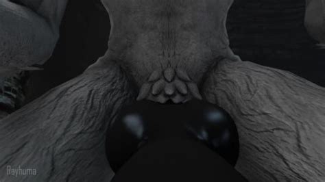 Rule If It Exists There Is Porn Of It Werewolf