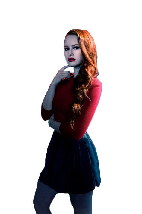 Cheryl Blossom S2 Poster By Artwoman1998 On Deviantart