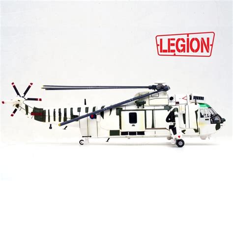 Legion Models Li Westland Sea King Commando Hc