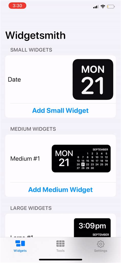 How To Make Custom Iphone Widgets And App Icons With Ios 14 Toms Guide