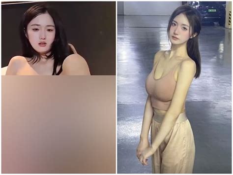 Hot Tiktoker bị phát tán clip nhạy cảm dài 30 phút nói gì
