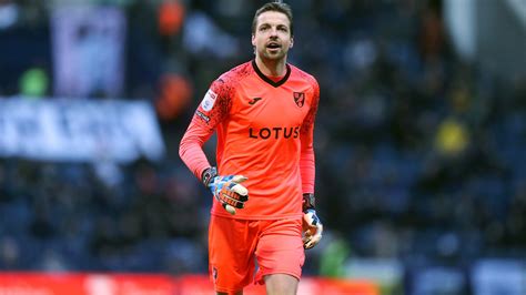 Former Newcastle and Norwich star Tim Krul set for stunning Premier ...