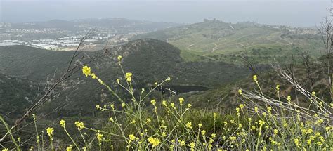 SD Aqueduct Road and Cerro De Las Posas Ridgeline Loop, California - 56