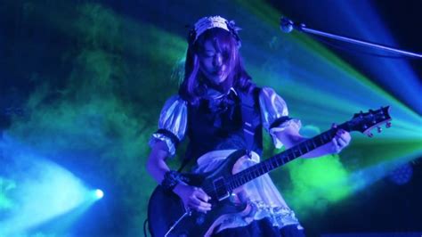 【ガールズハードロックバンド】band Maid 北米ツアーがソールドアウト続出！ フェスではキッスやスリップノットらと競演 │ トリビアンテナ 5chまとめアンテナ速報