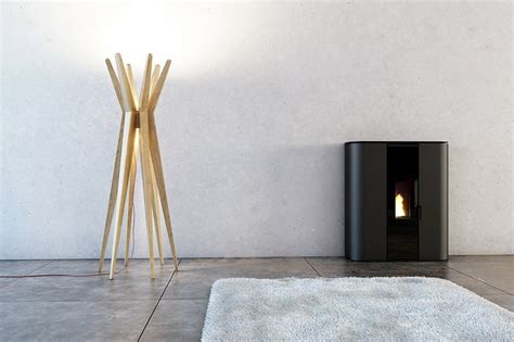 Biocamini MaisonFire Stile E Fascino A Spasso Con Bea