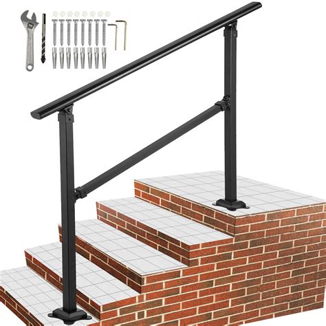 Document Product Description Outdoor Stair Railing We Provide A High