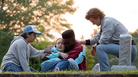 Stranger Things 5 Creadores Confirman Cambio En Temporada Final — Rockandpop