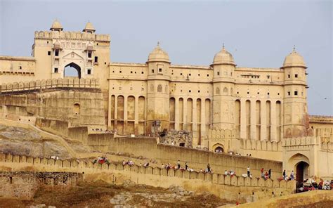 Rajasthan Tour Package Musafir Go India