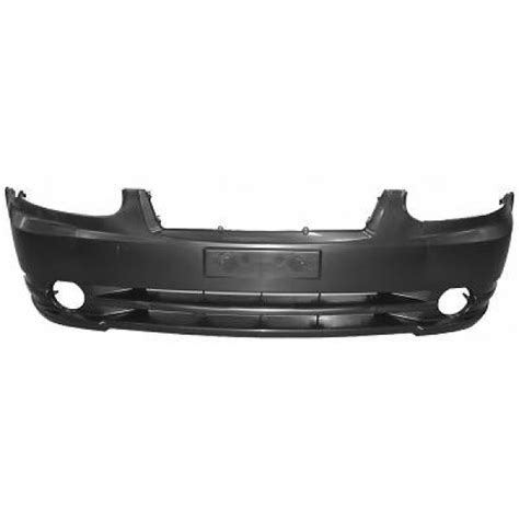 Pare Chocs Avant Hyundai Accent Lc De Oem