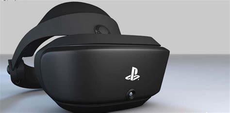 Venta Gafas De Realidad Virtual Ps5 En Stock