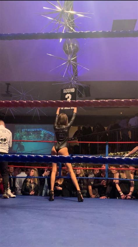 Gguk Ring Girls Job News Gg Uk Ring Girls