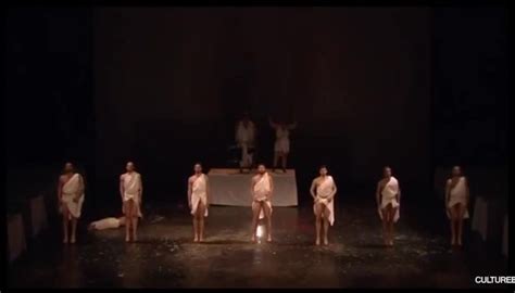 Theater Naked Guys ThisVid