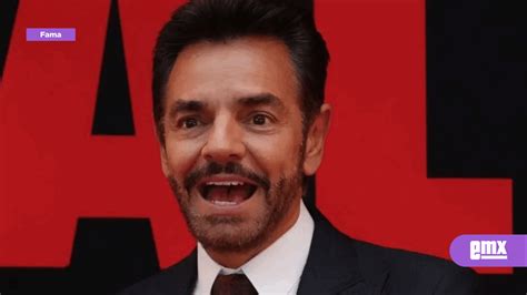 Eugenio Derbez Reaparece En Redes Y Narra Su Accidente El Mexicano