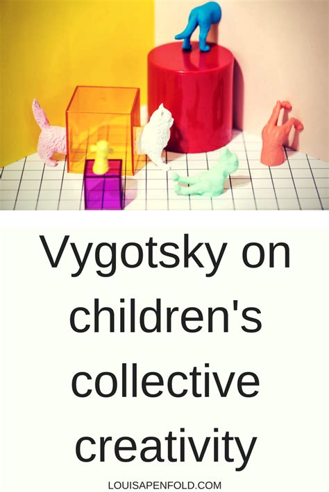 This Post Shares Childhood Psychologist Lev Vygotskys Work On