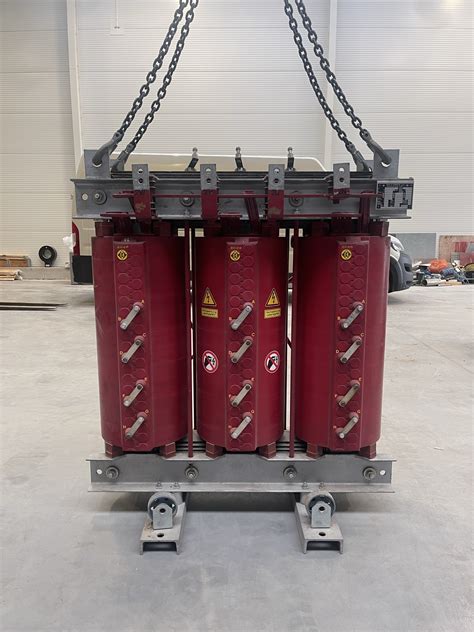 630kVA 6-10/0,4kV | BTB Transformers