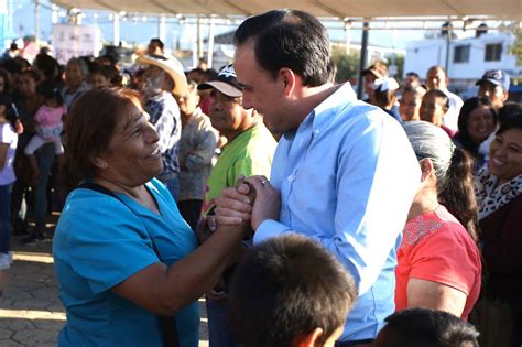 Con La Rehabilitaci N De Plazas Se Mejora La Calidad De Vida En